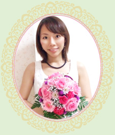 Profile Hanako Murakami村上華香